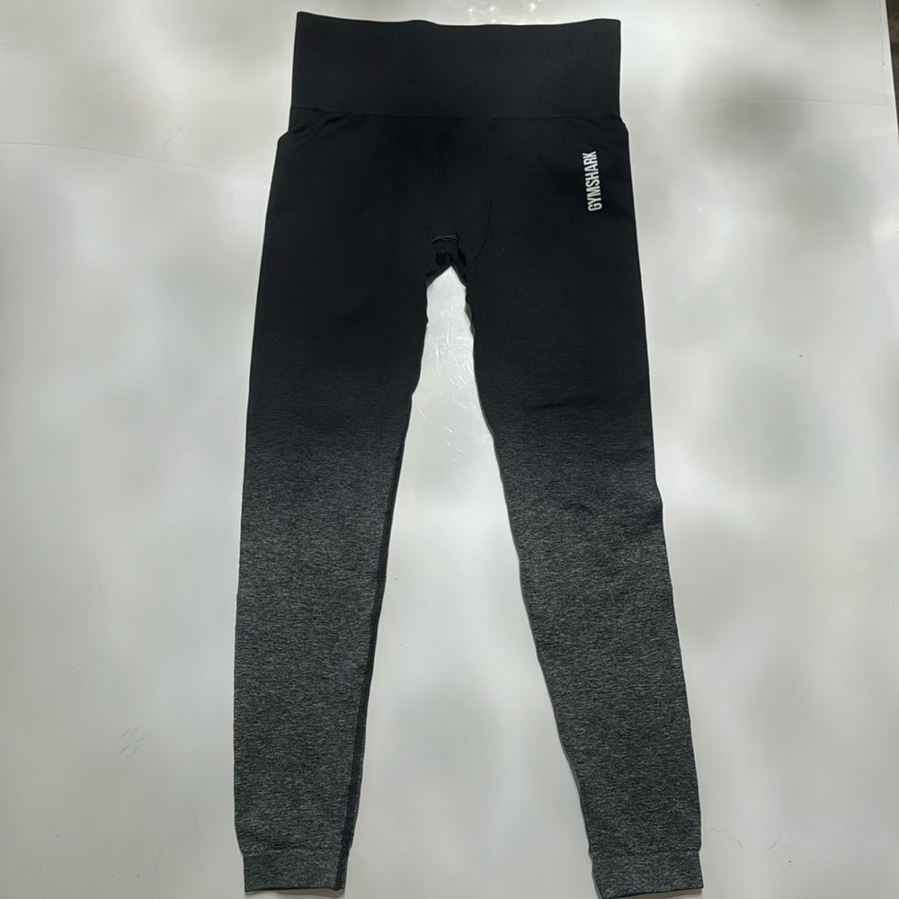 Gym shark workout leggings